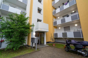 Monteurwohnung mit Top-Anbindung - Atrium